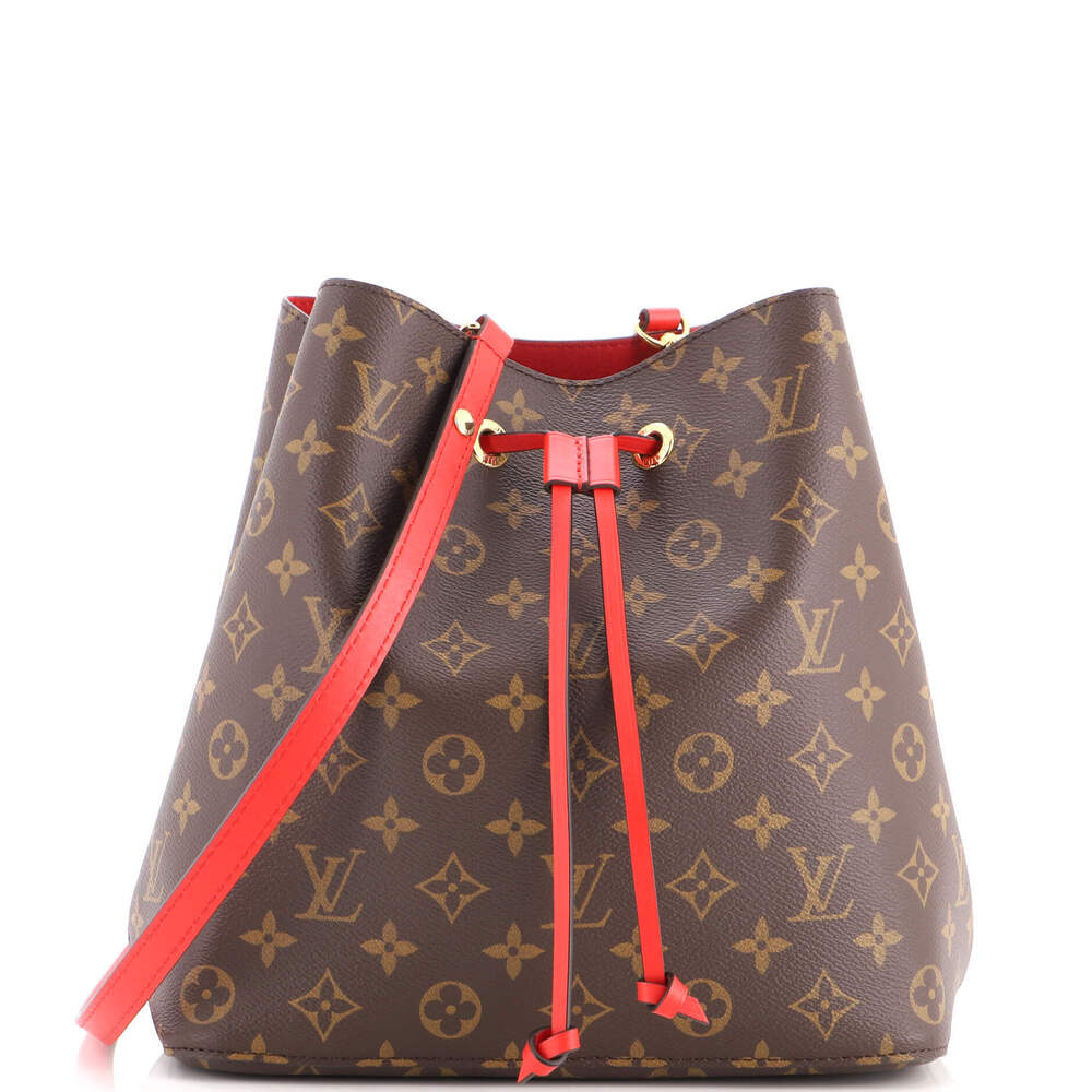 Louis Vuitton MM NeoNoe Handbag